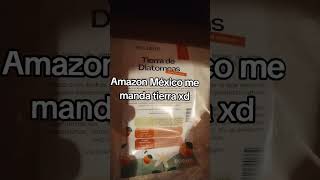 Amazon México me estafa @AmazonMex #panini #estampas #extrasticker #amazonmexico