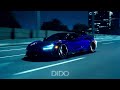 DIDO MUXIBOSH I M Alone Original Mix 
