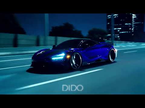 DIDO - I'm Alone (Original Mix)