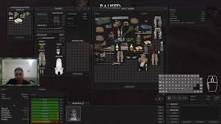 LIVE Kenshi / Starting Solo, Who Knows What's Next? #1