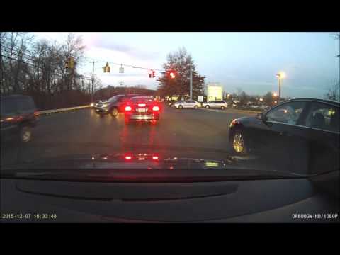 Intersection Idiots