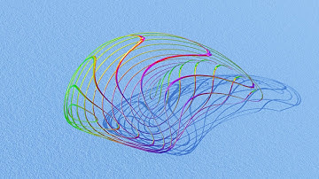 Blender Tutorial - Chameleon wrap material