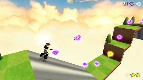 Diversion Level 1-27 (3 Stars): iOS Gameplay Walkthrough