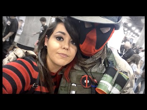 Daddy Deadpool