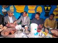 TOOS: Wasiir Fiqi oo Malabaani tagay Weerar afkana ku qaaday Mucaaradka..