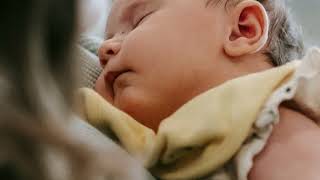 🌊 Ocean Dreams: Crashing Waves Lullaby for Your Baby's Nighttime Harmony!