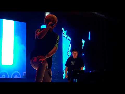 익산원광보건대학교축제18.5.18슈퍼비.면도