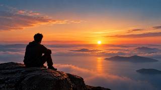 Download lagu Don't Let Me Down | Emotional Melodic Electronic Downtempo