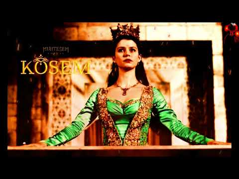 "Magnificent Century Kosem" - Anastasia Song (Lullaby) in English Lyrics Full Version