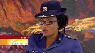 3 year old rape victim's family places hope on DNA results