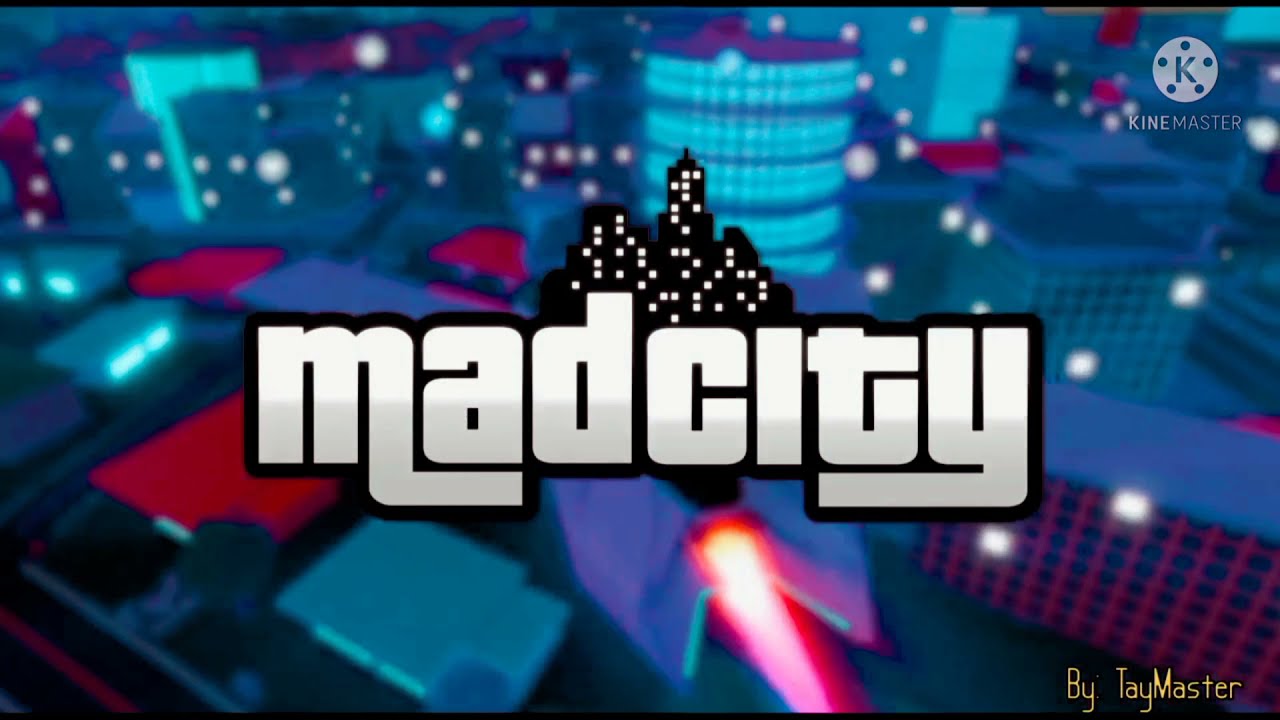 *Mad City Chapter 2||Fan Mad chapter 2 trailer||