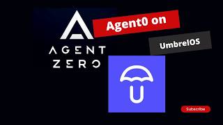 How to Install Agent Zero on Umbrel OS – Setup & Features