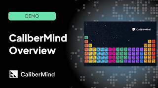 CaliberMind Demo | How to Connect Marketing Engagement to Revenue (Attribution, ABM & AI Analytics)