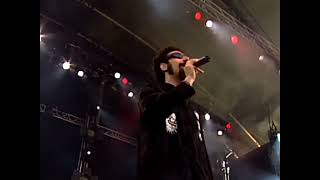 System of a Down - Jet Pilot (Pinkpop Festival | Landgraaf, Netherlands, 2002)