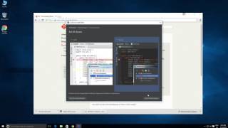 How to set up Java, IntelliJ and Git