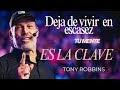 El antídoto para la escasez: TRANSFORMA TU MENTE Y TU BOLSILLO HOY | Tony Robbins