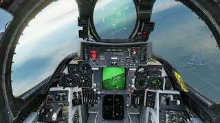 DCS World - Multiplayer F-14 Action with friends
