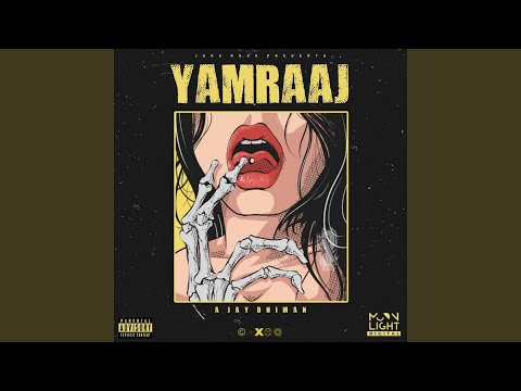 Yamraaj