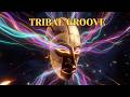 Savanna Frequencies | Sunset Tribal Grooves (Chapter 1)