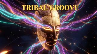 Savanna Frequencies | Sunset Tribal Grooves (Chapter 1)