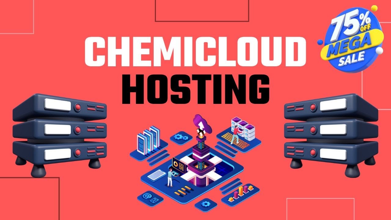 Chemicloud Hosting - Best Cloud Hosting for WordPress Website | Cheap WordPress Hosting