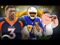Russell Wilson to Denver - Mike Williams Extended! REACTION | Director's Cut