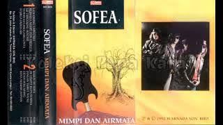 SOFEA - TEPIAN GELANGGANG CINTA (1992)