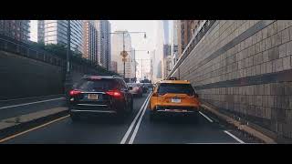 From Manhattan to Brooklyn: FDR DR,BATTERY TUNNEL,BQE EXPWY W, GOWANUS EXPWY,BELT PKWY EAST,EXIT 7