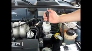 Проверка Тормозной Жидкости Тестером. Carelectro.com.ua