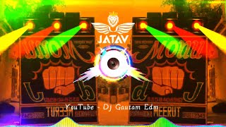 Jatav Ka Itihas Part 2 Dj Remix | Fast And Full Vibration | Jatav History Part 2 | Dj Gautam Edm