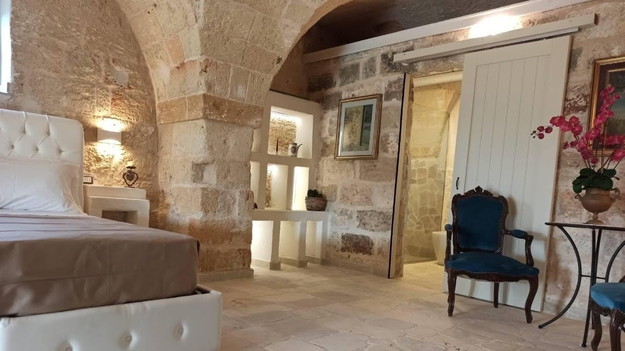 Agriturismo Mascava di Torre Guaceto, Brindisi, Italy | Travel With Divya