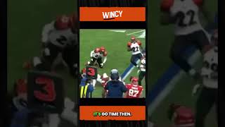 Vontaze Burfict On The Beef With