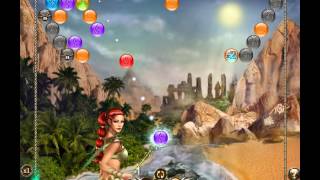 lost bubble level 25