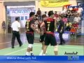 2011 Sepak Takraw Thailand League ''Nakhon Pathom Vs Phrae 4 of 6