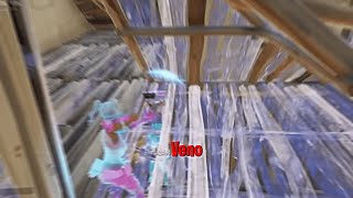 Toxic Ends | Need a *FREE* Fortnite Montage/Highlights Editor |