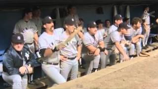 ▶ Major League 710 Movie CLIP   Just a Bit Outside 1989 HD   YouTube4