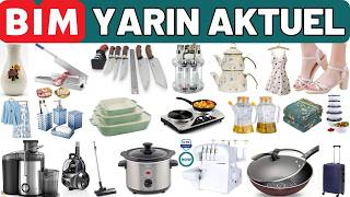 BİM 29  NİSAN 2026 Kataloğu BİM Aktüel Kataloğu GELECEK Ürünleri BİM Aktüel #BİM #AKTÜEL #KATALOG
