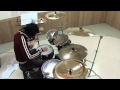 9mm Parabellum Bullet 様 [Hide&Seek] 【叩いてみた】 Drum Cover