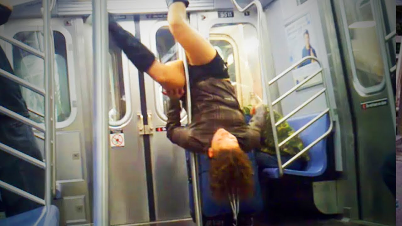 Funny Pole Fails 😂💃 Epic Pole Dancing Fails (Part 2) YouTube