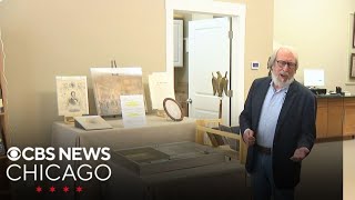 Abraham Lincoln Book Shop welcomes DNC visitors to Chicago