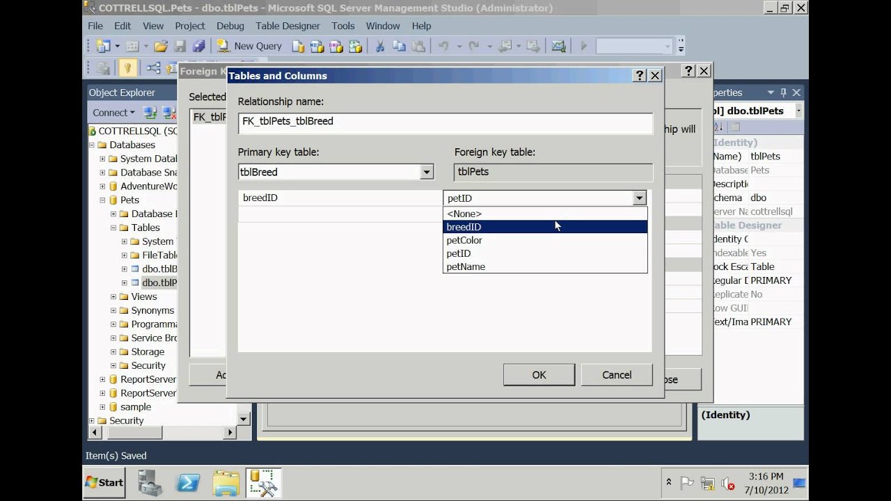 sql find table relationships Generate logical models and entity relationship diagrams easily from an existing database with oracle sql developer data modeler home in the tables tab. sql find table relationships Generate logical models and entity relationship diagrams easily from an existing database with oracle sql developer data modeler home in the tables tab.