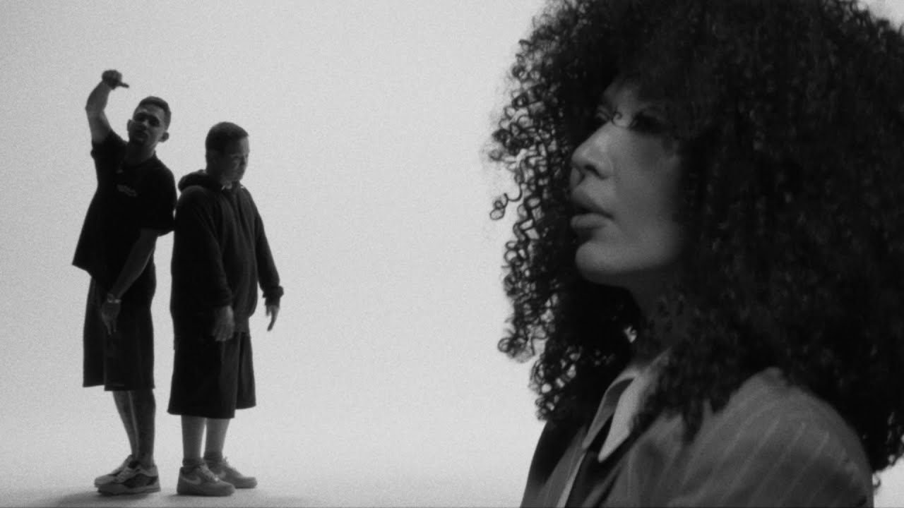 NaNaNa - Anel Renaldi, AlvinToday, Metra & Cali (Official Video)