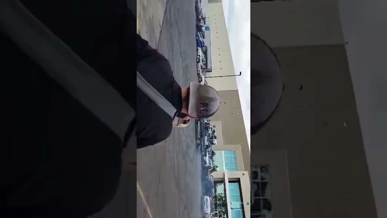 Underground drifting 