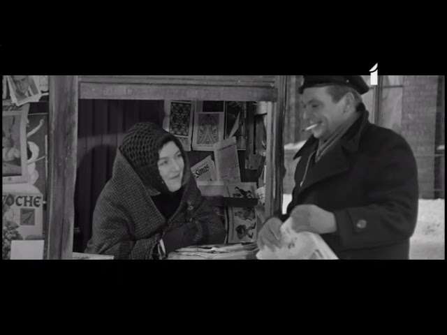 Pie Bagātās Kundzes 1969 atjaunota versija LTV1