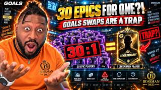 GOALS Fixed Swaps... Then Made Them EXPLOITATIVE 😤 New Swap System Explained screenshot 4