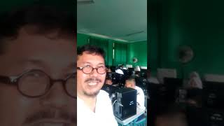 Aplikasi Test Berbasis Komputer (CBT – Computer Based Test) untuk kegiatan Penilaian Harian