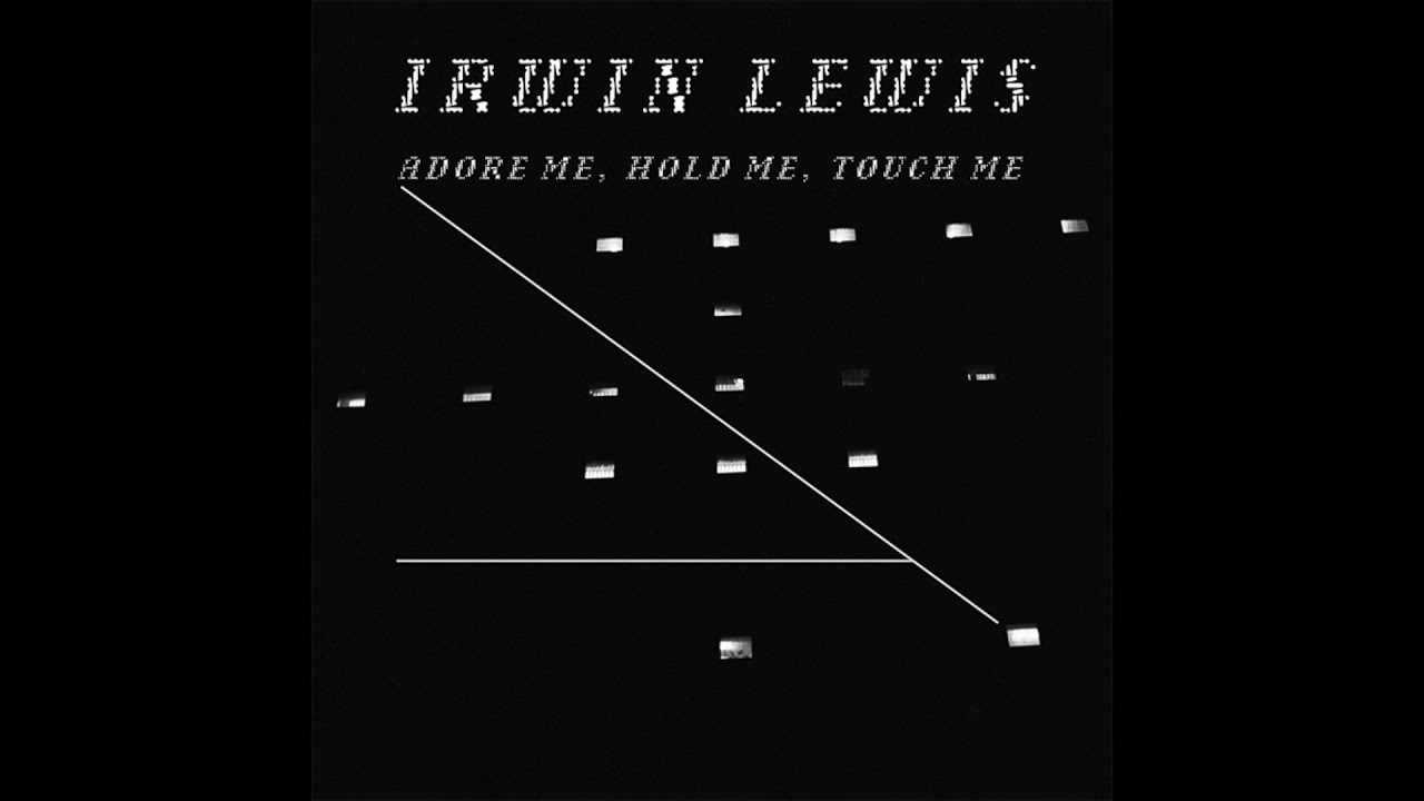 IRWIN LEWIS | Stranger