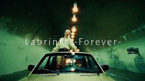 Labrinth - Forever- Music Video Euphoria