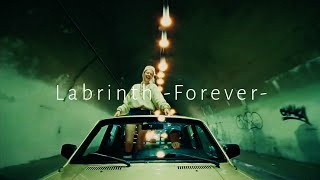 Video thumbnail of "Labrinth - Forever- Music Video Euphoria"