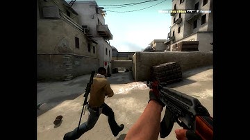 CS:GO Hacks or Luck? (#3)